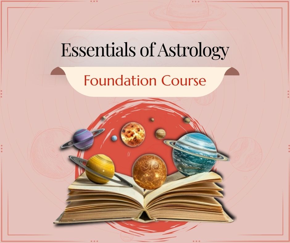 Essentials of Astrology