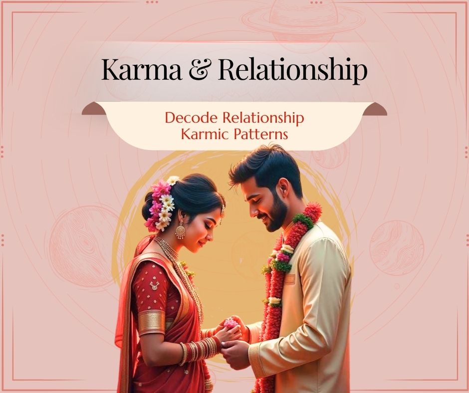 Marriage Karma
