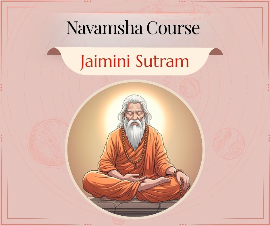 Navamsha (Jaimini Sutram)