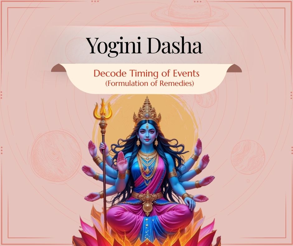 Yogini & Kaal Chakra Dasha